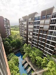 Bellewoods (D25), Condominium #592648311